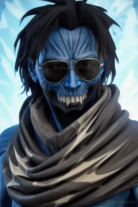 20102018084492-1709856986-photo of raziel  face wearing sunglasses, in the beach   high res, (detailed realistic image_1), insane details, soft,  pupils,.png